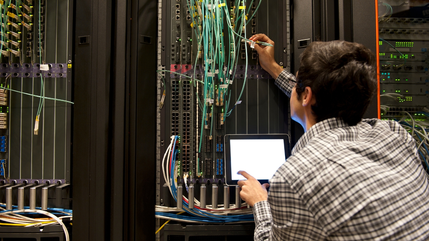 Ict Provider Choosing Lesedi ICT: The Best IT Service Provider in South Africa ...