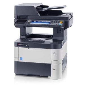 Kyocera Copiers