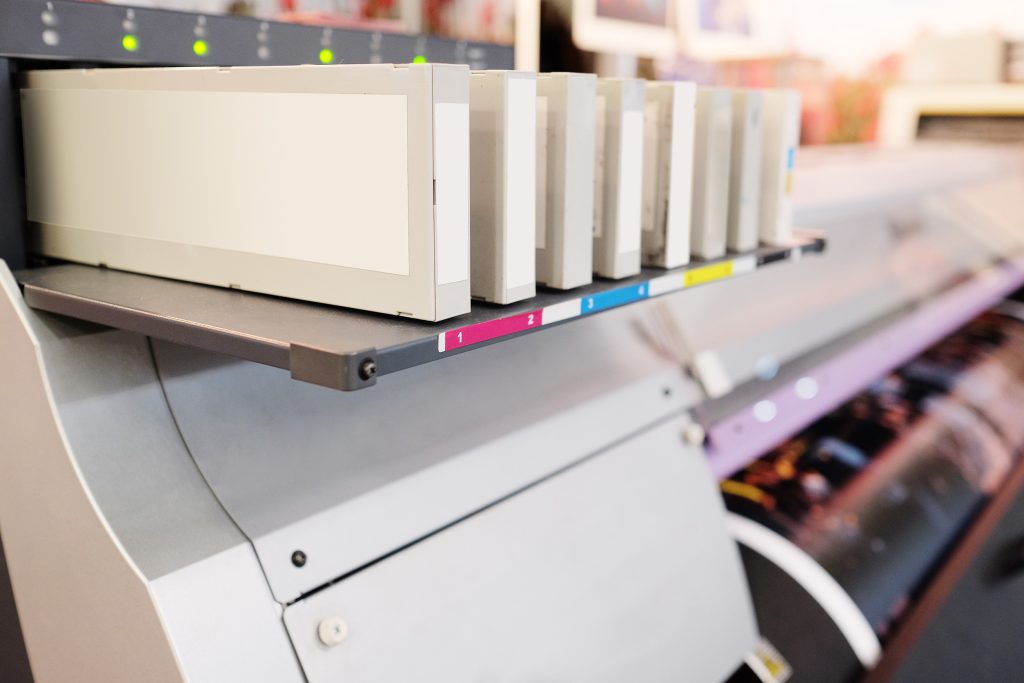Copier Leasing Companies in Bloemfontein