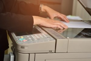 Copier Leasing