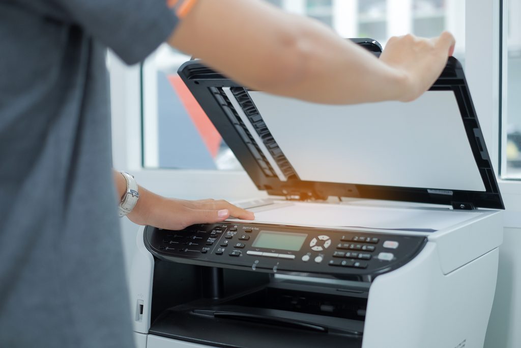 Copier Leasing Companies