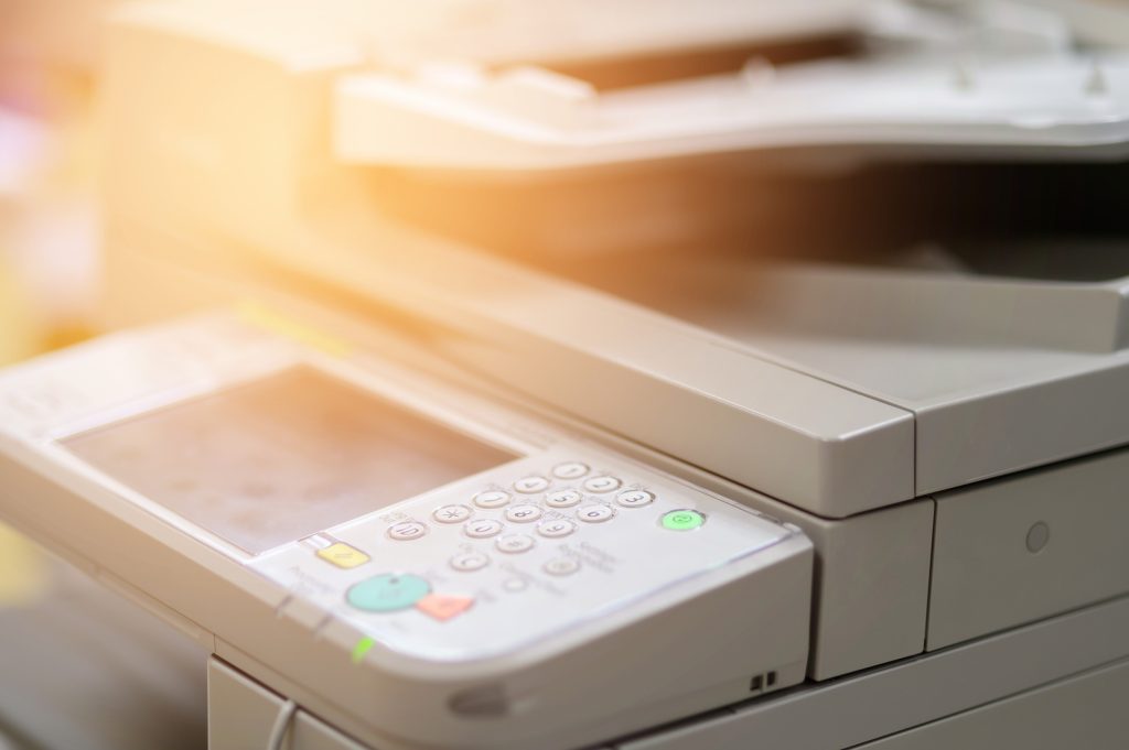 Copier Leasing Companies