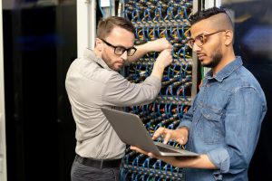 IT Support Services