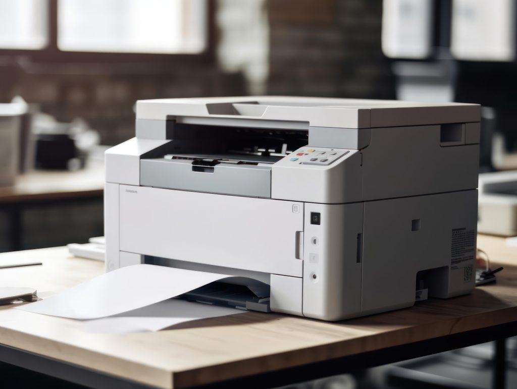 Copier